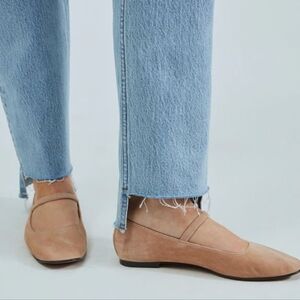 Madewell Greta Ballet Flat